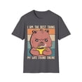 thumbnail image 1 of I'm The Best Thing My Wife Ever Found Online Internet Humor, 1 of 4