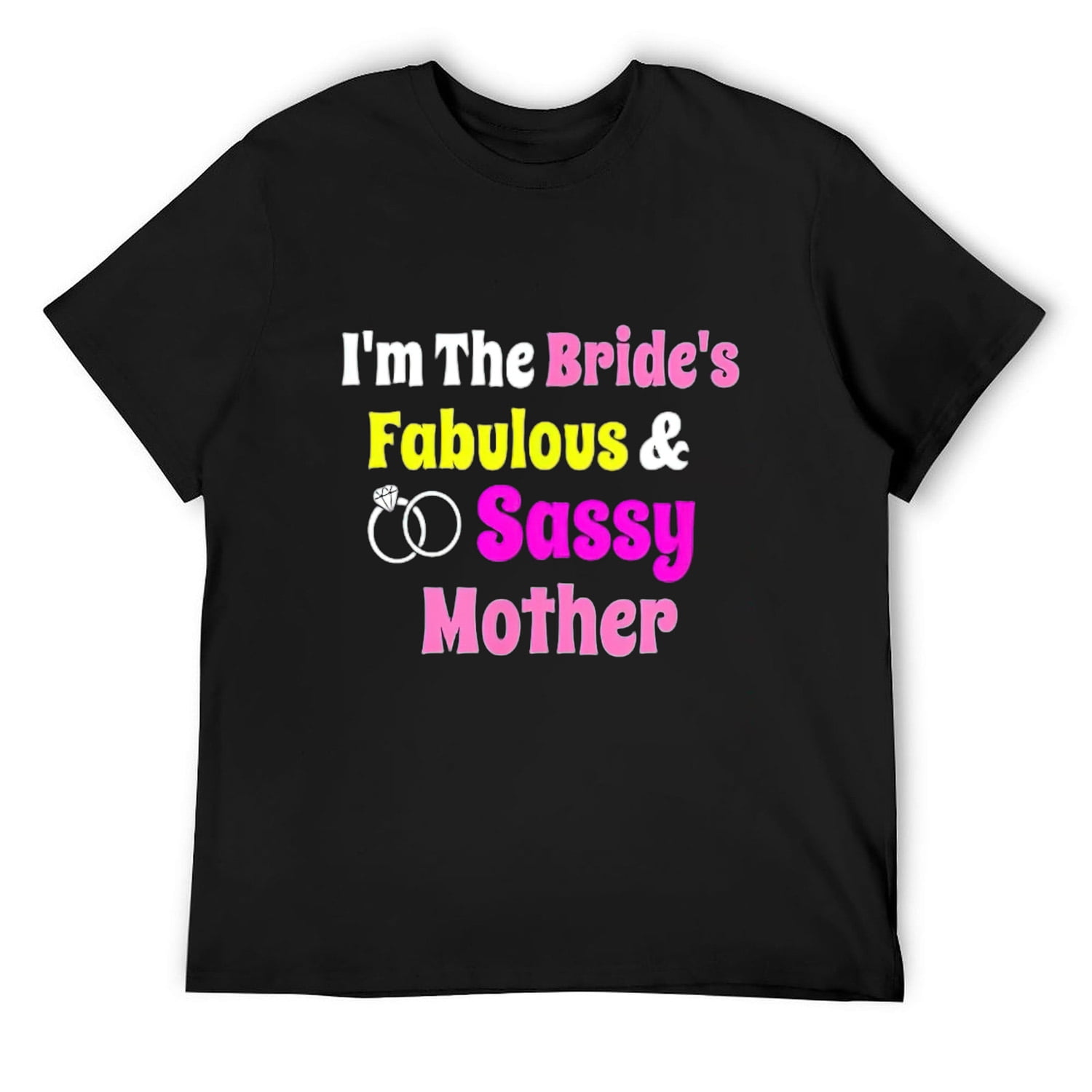 Mother of bride shirt sale