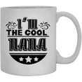 thumbnail image 1 of I'm The Cool Nana Coffee Mug, Teacup, Large Coffee Mug 11 oz, 1 of 3