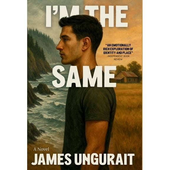 I'm The Same, (Hardcover)