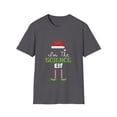 thumbnail image 1 of I'm The Science Elf Funny Matching Family Group Teacher Tee, 1 of 6