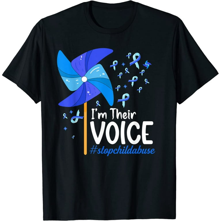 Child Abuse Prevention Stop Child Abuse Tshirt For Weman Child Abuse Prevention Stop Child Abuse Tshirt For Weman