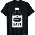 thumbnail image 1 of I'm Vanilla Baby T-Shirt, 1 of 4