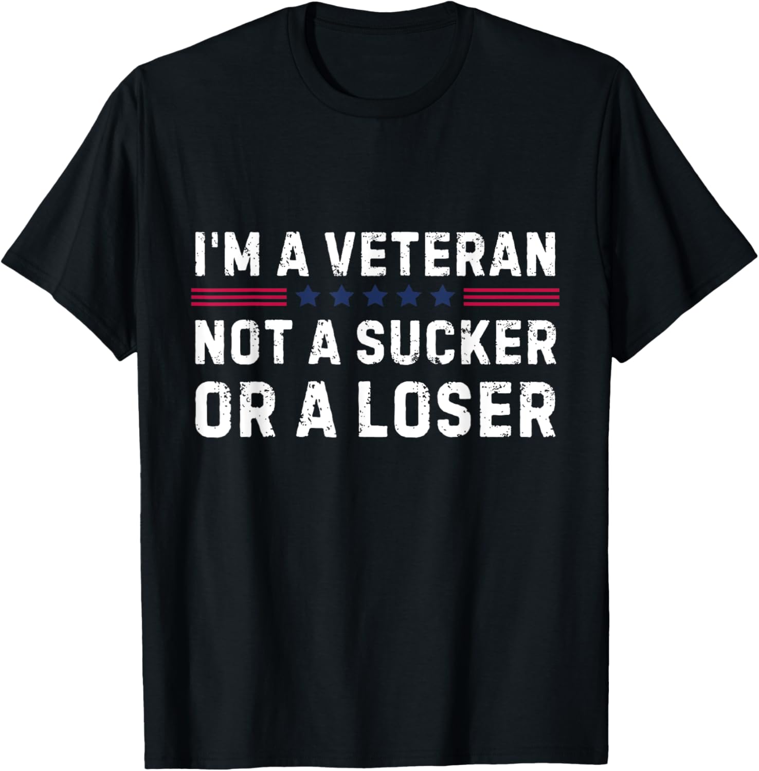 I am a loser t shirt 2025