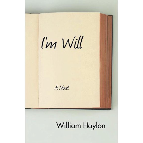 I'm Will, (Paperback)