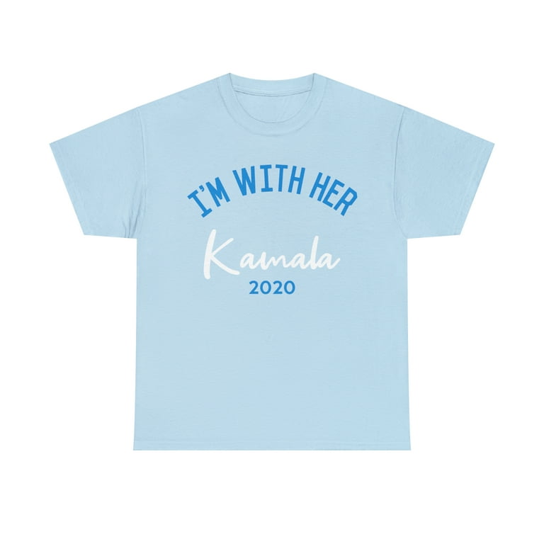 Kamala Harris 2020 T-Shirt Kamala Harris 2020 T-Shirt