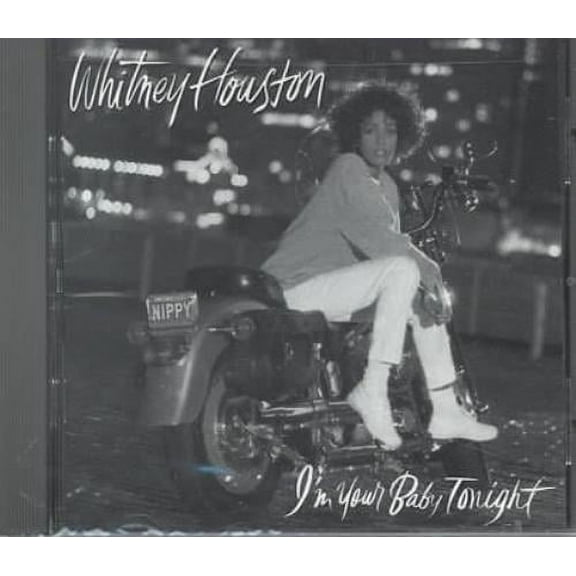 I'm Your Baby Tonight