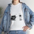 thumbnail image 1 of I’m Your Father Cassette Tape T-Shirt, 1 of 2