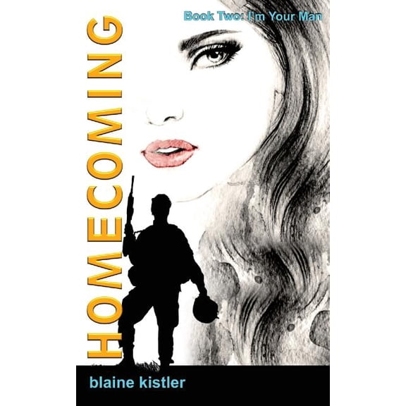 I'm Your Man: Homecoming (Paperback)