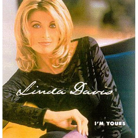 I'm Yours