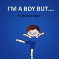 thumbnail image 1 of I'm a Boy But....., (Paperback), 1 of 1