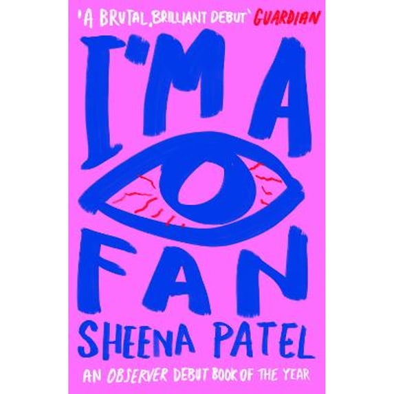 Pre-Owned I'm a Fan (International Edition) Paperback