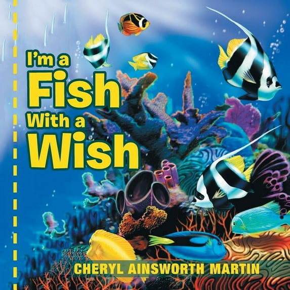I'm a Fish With a Wish