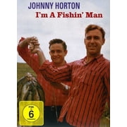 I'm a Fishin Man DVD, Bear Family Germany, Music & Performance