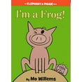 thumbnail image 1 of Pre-Owned I'm a Frog! (Paperback) 1338230425 9781338230420, 1 of 1