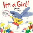 thumbnail image 1 of Pre-Owned I'm a Girl! (Hardcover) 1619639750 9781619639751, 1 of 1