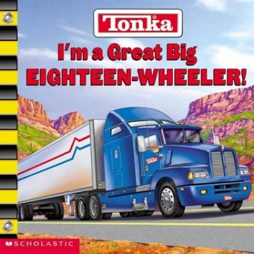 Pre-Owned Tonka (Paperback) 0439487242 9780439487245