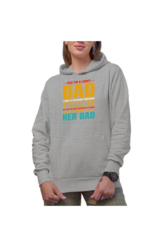 I'm a K-pop Mom Just Like a Normal Mom Except Much Cooler, Heather Grey Hooded Sweatshirt or Hoodie, Small