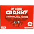 thumbnail image 1 of I'm a Little Crabby Game by Exploding Kittens, 1 of 6