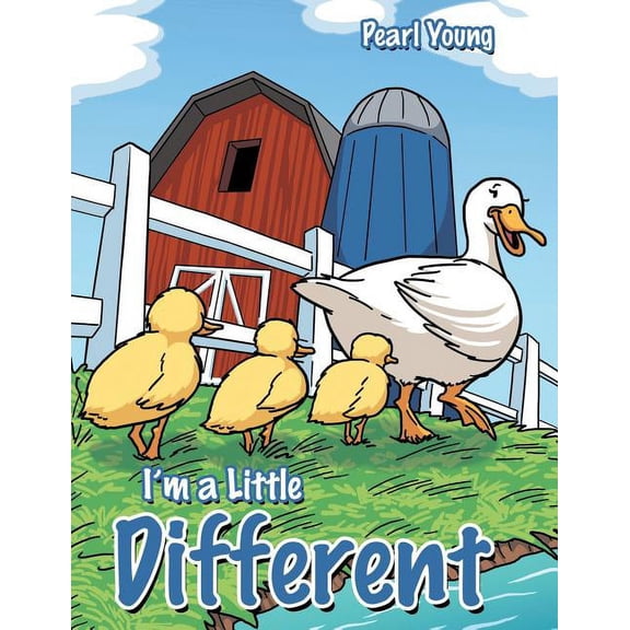 I'm a Little Different