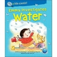 thumbnail image 1 of I'm a Little Scientist: Emma Investigates Water (Hardcover), 1 of 1