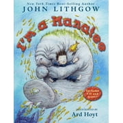 Im a Manatee Im a Manatee, Paperback