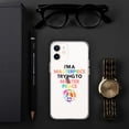 thumbnail image 1 of I'm a Masterpiece iPhone Case, 1 of 27