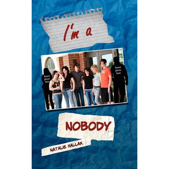 I'm a Nobody