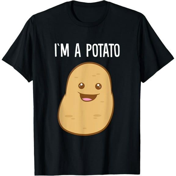 I'm a Potato T-Shirt