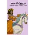 thumbnail image 1 of I'm a Princess That Ran Away To A Magical World, (Paperback), 1 of 1