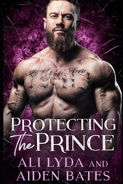 Protecting The Prince (Paperback)