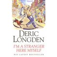 thumbnail image 1 of Pre-Owned I'm a Stranger Here Myself (Paperback) 0552140503 9780552140508, 1 of 1