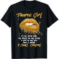 thumbnail image 1 of I'm a Taurus Girl Shirt Funny Birthday T-Shirt for Women, 1 of 3