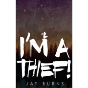 I'm a Thief! (Paperback)