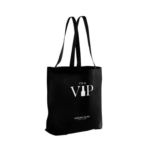 I'm a VIP - Tote Bag