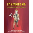 thumbnail image 1 of I'm a Viking Kid: poems for the brave and fierce!: poems for the brave and f, (Paperback), 1 of 1