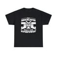 thumbnail image 1 of I'm a brick layer, what's your super power? Unisex T-shirt, 1 of 4
