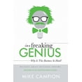 thumbnail image 1 of I'm a Freaking Genius: Why Is This Business So Hard?, (Hardcover), 1 of 1