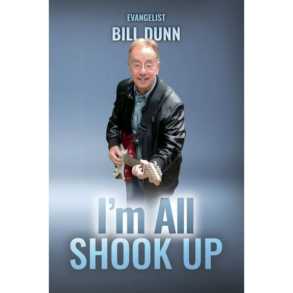 I'm all shook up, (Paperback)