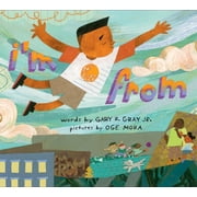I'm from, (Hardcover)