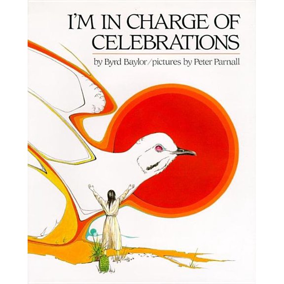 I'm in Charge of Celebrations, (Hardcover)