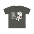thumbnail image 1 of I'm just a bill... Softstyle T-Shirt, 1 of 2