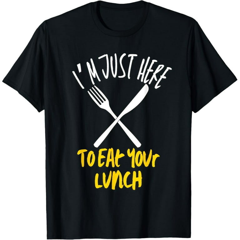 Just eat lunch deals