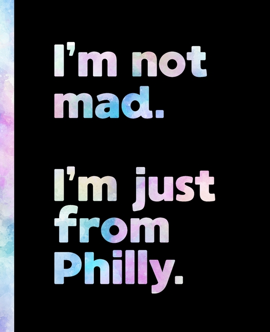 PHILLY FANS - Diary Of A Mad Mind