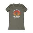 thumbnail image 1 of I'm not antisocial Women's Favorite Tee, 1 of 2