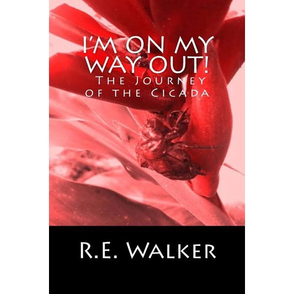 I'm on My Way Out! : The Journey of the Cicada