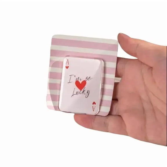 I'm so Lucky Magnetic Grip, MagSafe Grip, Holder, Accessories, Kobo Grip, Phone Grips, E-reader accessories