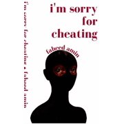 I'm sorry for Cheating, Hardcover