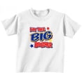 thumbnail image 1 of I'm the Big Brother T Shirt, 1 of 1