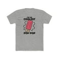thumbnail image 1 of I'm the Coolest Pop Shirt, 1 of 2